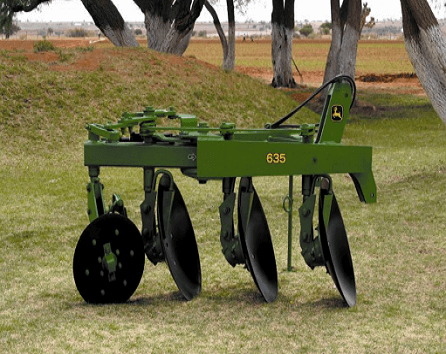 Agriculture Solutions Product Guide