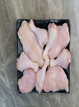 Poultry Processing
