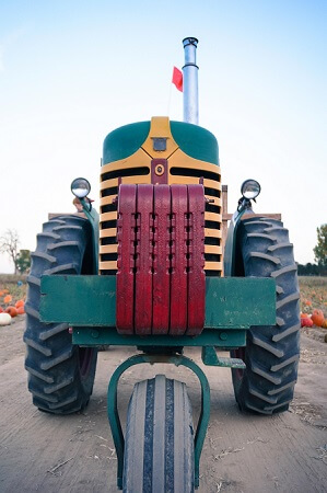 Tractors and Farming Equipment in Nigeria tractors and farming equipment in nigeria
